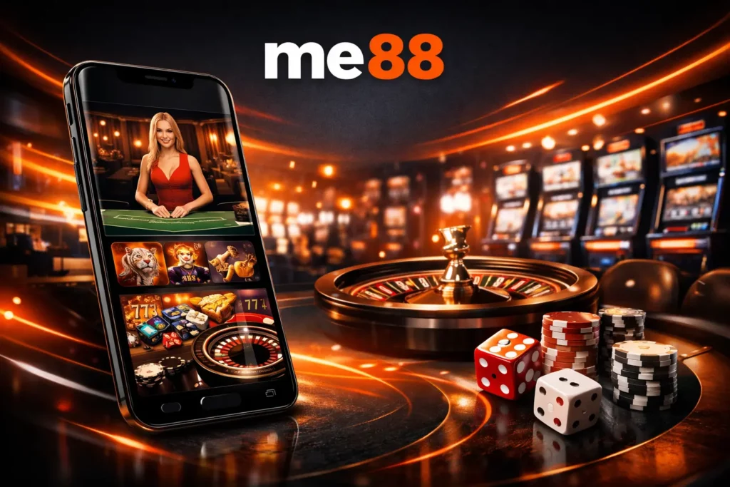 Me88 APP