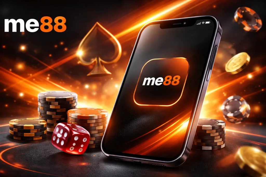 muat turun aplikasi me88